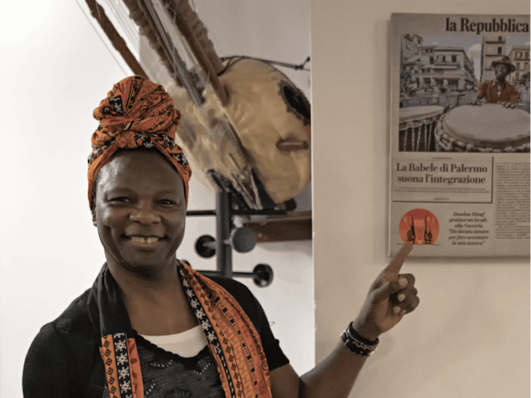 Blog di cultura africana a Palermo | Storie, ricette e progetti – Ciwara