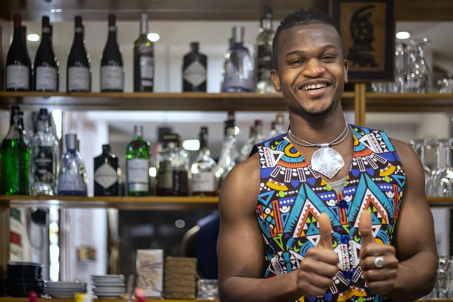 Ristorante africano a Palermo | Sapori dal Senegal, Mali e Sicilia – Ciwara
